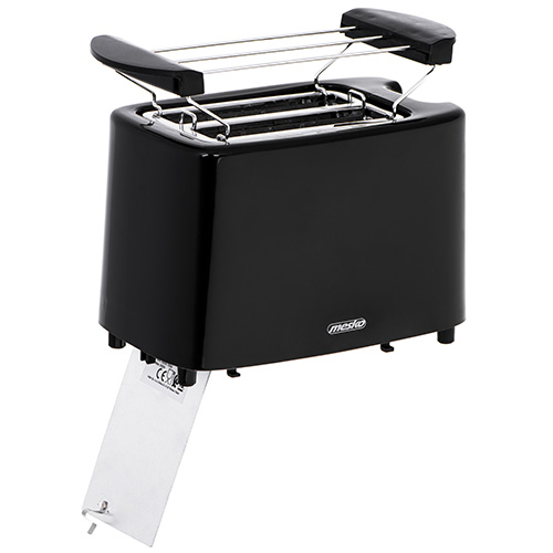 Toaster Mesko na 2 plátky